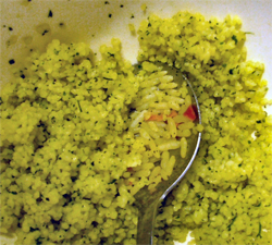 Couscous