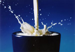 Milk (Semi Skimmed)