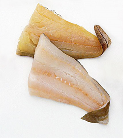 Haddock Fish