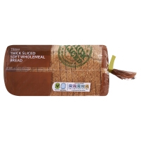 Bread (wholemeal)