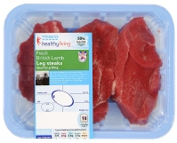 Lamb (Steak)
